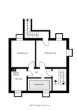 Grundriss Kellergeschoss
