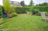 Garten (Beispiel)