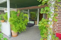Terrasse (Beispiel)
