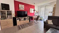 Wohnbereich    