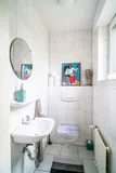 WC Erdgeschoss