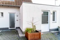 Abstellraum/Werkstatt