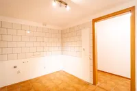 Einliegerwohnung Küche