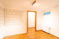 Einliegerwohnung Küche