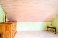 Einliegerwohnung Schlafzimmer