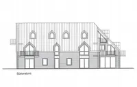 Südansicht