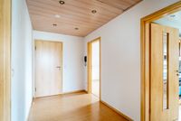 Flur Einliegerwohnung