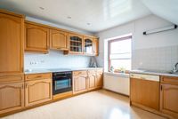 Küche Einliegerwohnung