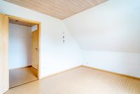 Schlafzimmer Einliegerwohnung