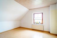 Schlafzimmer Einliegerwohnung