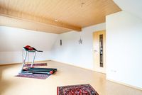 Wohnzimmer Einliegerwohnung