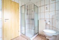 Badezimmer Einliegerwohnung