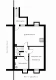 Grundriss Kellergeschoss