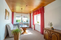 Schlaf- oder Wohnzimmer