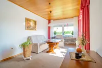 Schlaf- oder Wohnzimmer