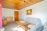 Schlaf- oder Wohnzimmer