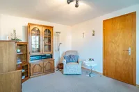 Arbeits- oder Hobbyzimmer