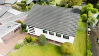 Luftbild Ansicht