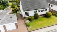 Luftbild Ansicht