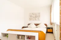 Schlafzimmer 2