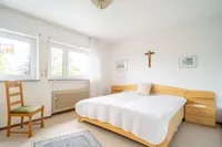 Schlafzimmer 3