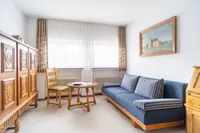 Schlafzimmer 4