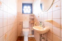 EG Gäste-WC