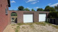 Doppelgarage