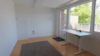 Arbeits- oder Schlafzimmer