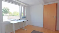 Schlaf- oder Arbeitszimmer
