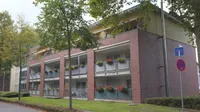Gebäudeansicht