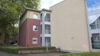 Gebäudeansicht