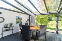 Wintergarten