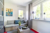 Gästezimmer / Büro