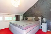 Schlafbereich Schlafzimmer 1