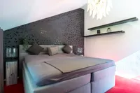 Schlafbereich Schlafzimmer 1