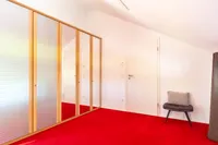 Ankleidebereich Schlafzimmer 1