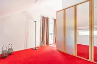Ankleidebereich Schlafzimmer 1