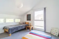 Schlafzimmer 3
