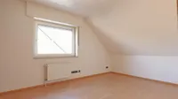 Schlafzimmer vorne