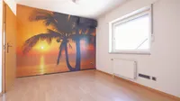 Schlafzimmer vorne