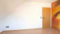 Schlafzimmer vorne