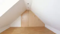 Spitzboden