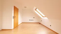 Schlafzimmer hinten