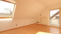 Schlafzimmer hinten