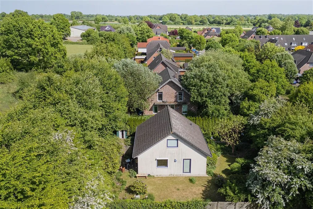 Luftaufnahme