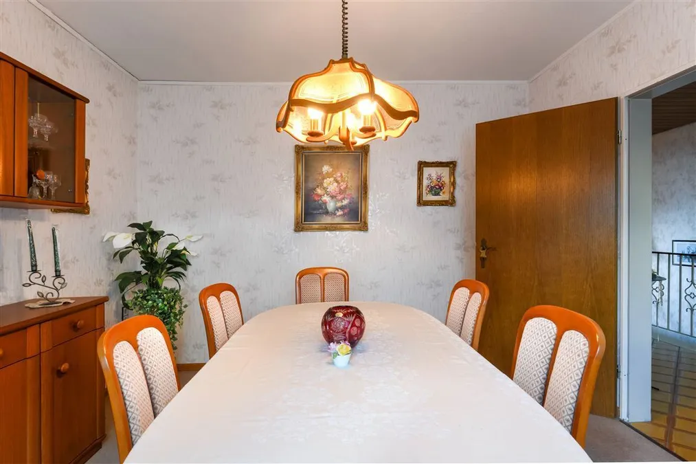 Esszimmer