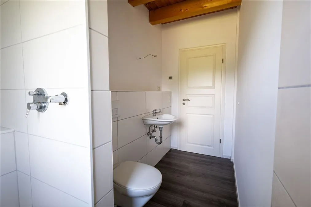Duschbad