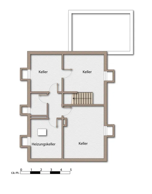 Keller
