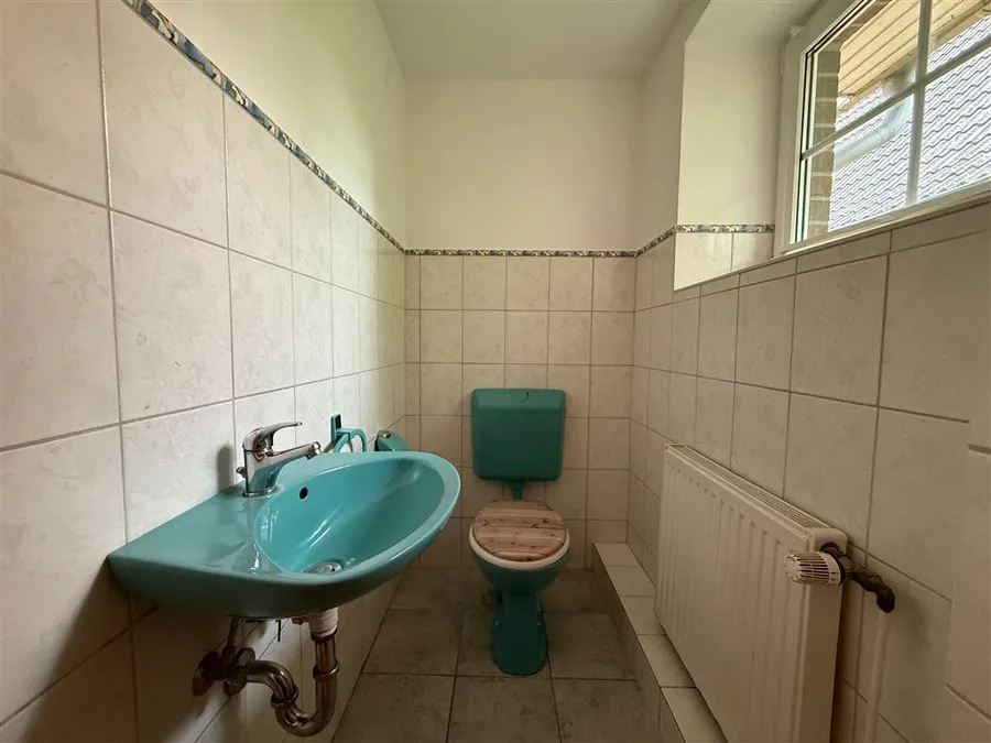 Gäste-WC
